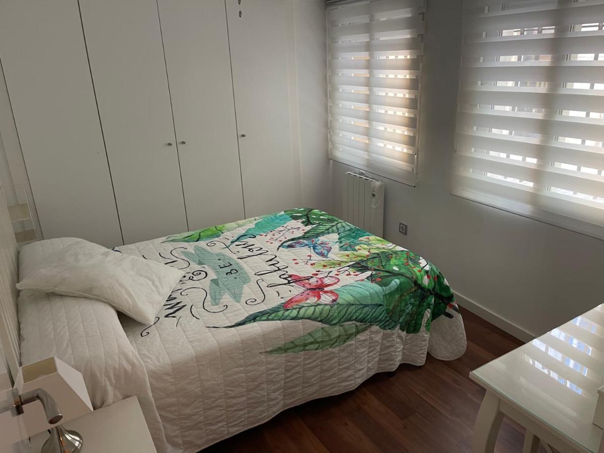Inmejorables Vistas Y Situacion Daire Alicante Dış mekan fotoğraf