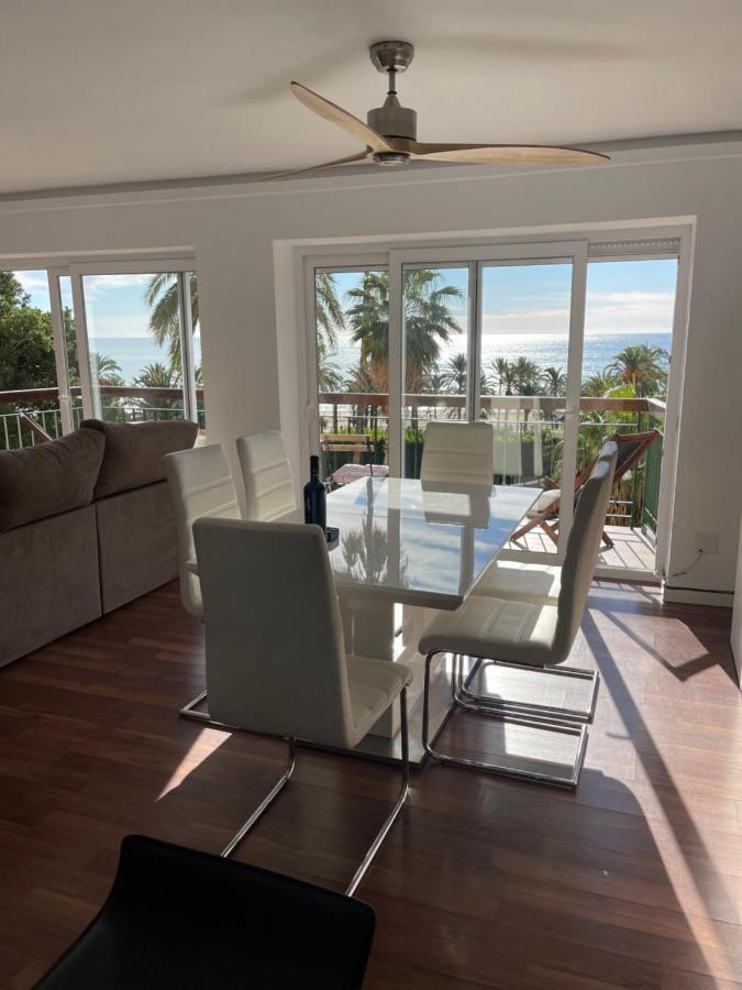 Inmejorables Vistas Y Situacion Daire Alicante Dış mekan fotoğraf