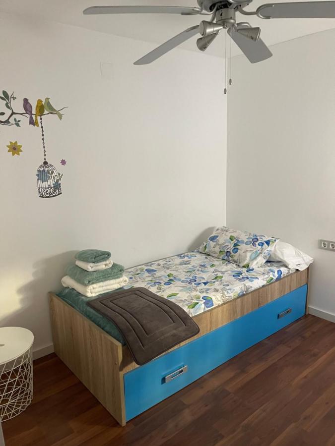 Inmejorables Vistas Y Situacion Daire Alicante Dış mekan fotoğraf